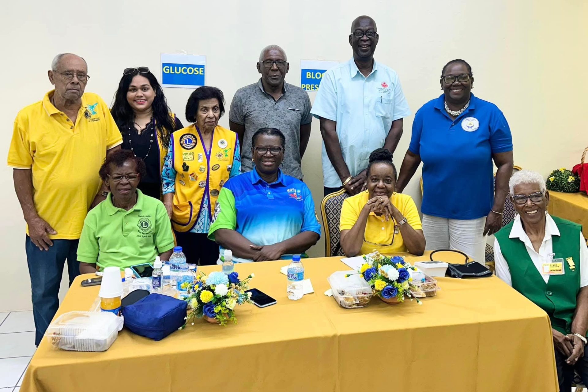 CTCU HEALTH DAY 2025