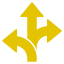arrows